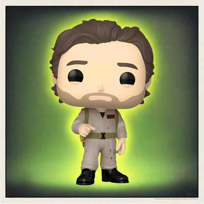 Ghostbusters 2024 POP! Vinyl Figure Grooberson 9 cm