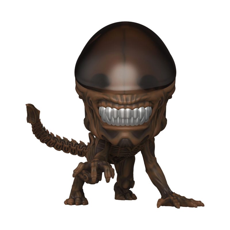 Alien 3: Xenomorph  - FUNKO POP!