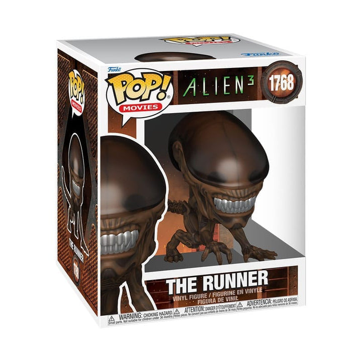 Alien 3: Xenomorph  - FUNKO POP!