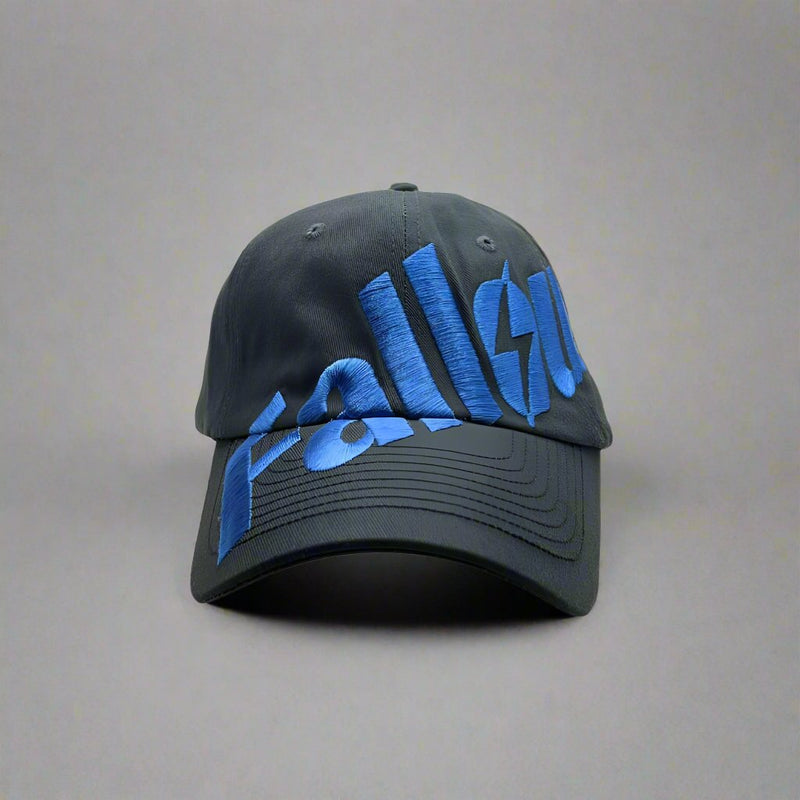 Fallout Baseball Cap Logo Vintage