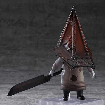 Silent Hill 2 Nendoroid Action Figure Red Pyramid Thing 10 cm