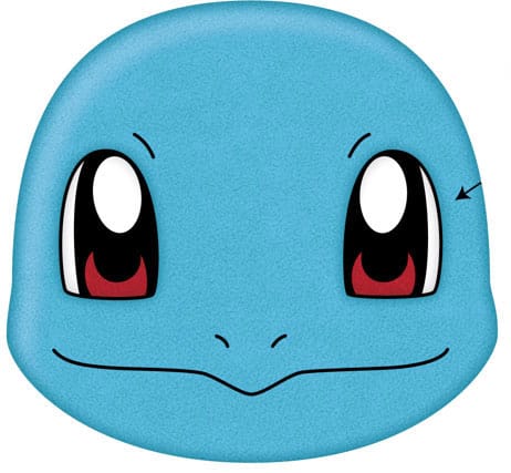 Pokemon Pillow/Cushion Squirtle 32 cm