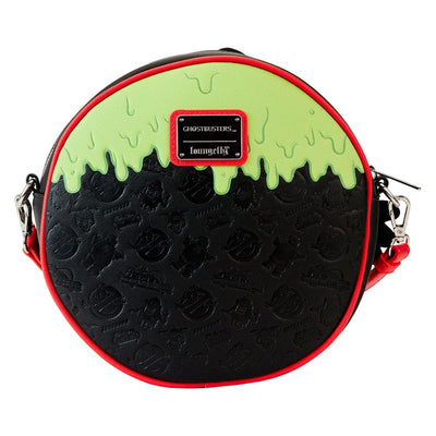 Ghostbusters - Crossbody No Ghost Logo by Loungefly