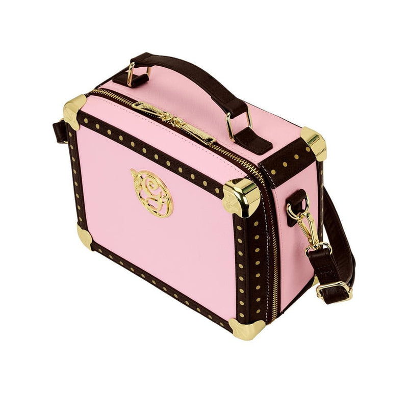 Wicked by Loungefly Crossbody Glinda Trunk