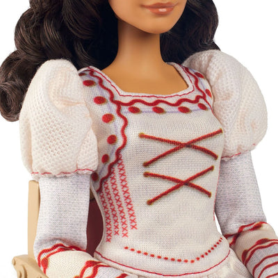 Wicked Doll Nessarose 29 cm