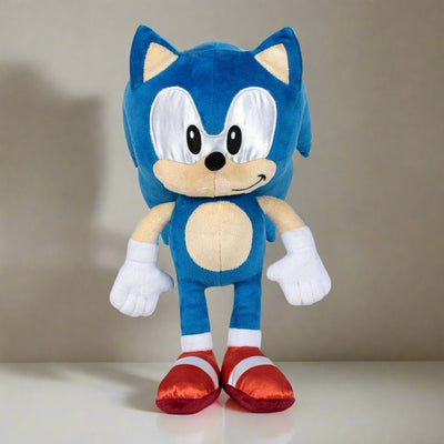 Sonic - The Hedgehog Plush Figure Sonic Classic 30 cm (11.8in)