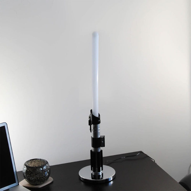 Star Wars Desk Lamp Darth Vader Light Saber 60 cm