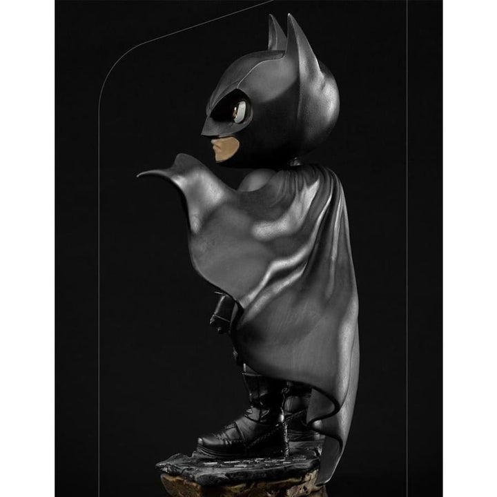 Official DC Comics Batman The Dark Knight Mini Co Figure