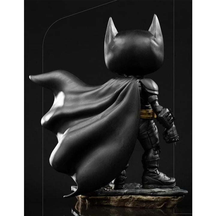 Official DC Comics Batman The Dark Knight Mini Co Figure