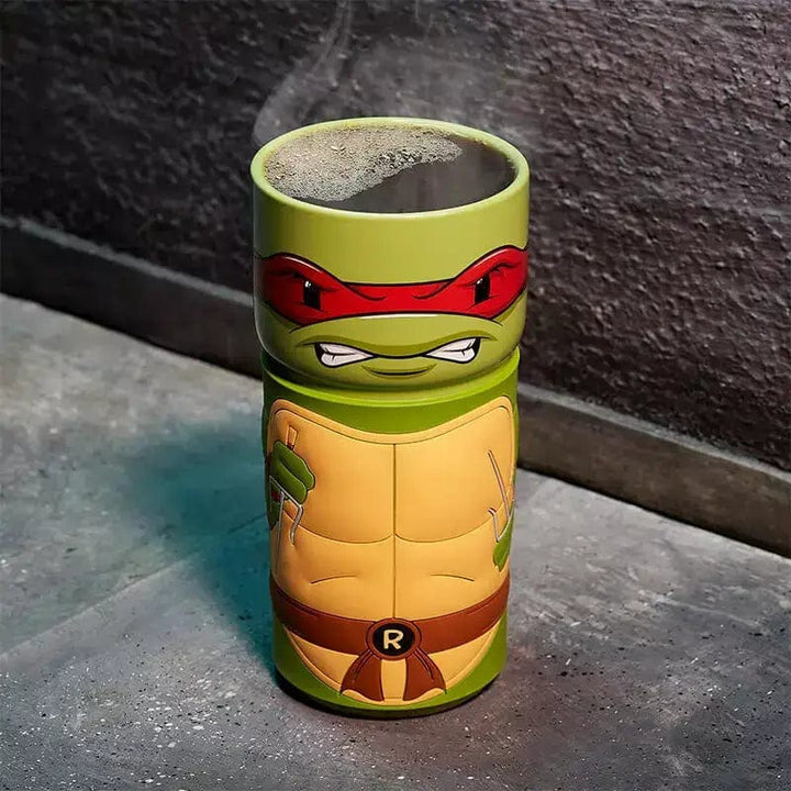 Teenage Mutant Ninja Turtles Raphael CosCup