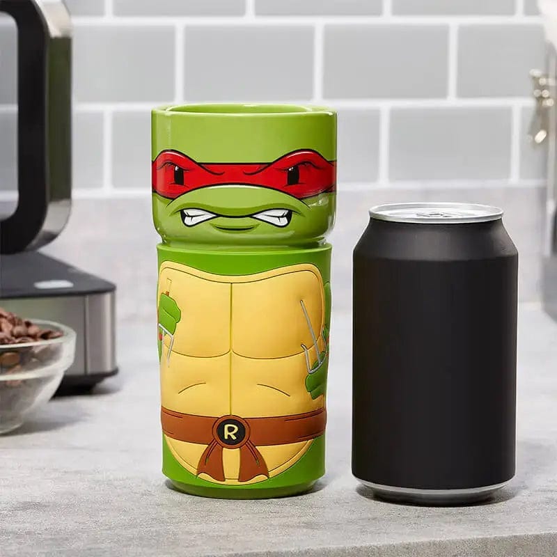 Teenage Mutant Ninja Turtles Raphael CosCup