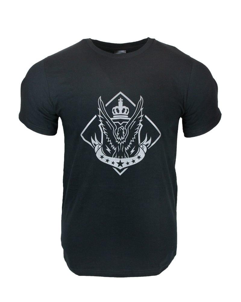 SHOP SOILED Official Call of Duty Modern Warfare West Faction  T-Shirts