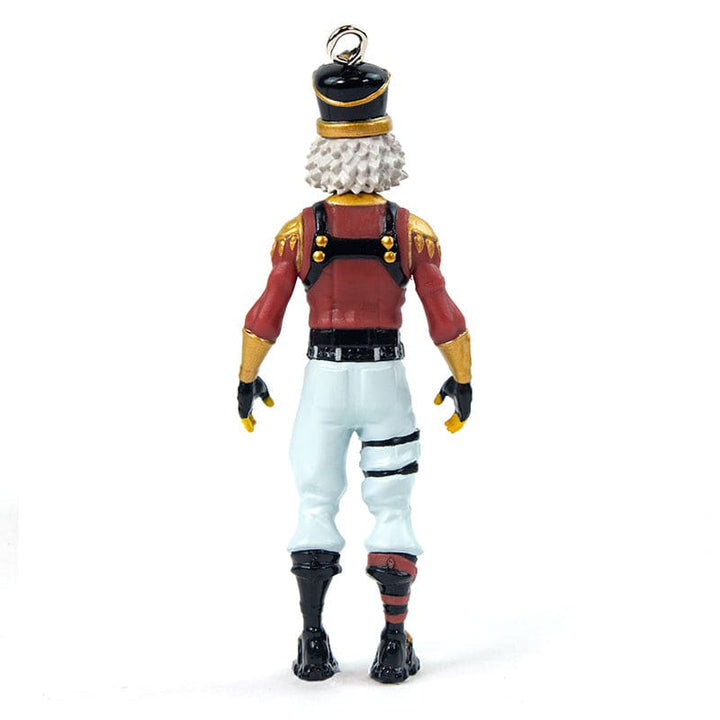 Official Fortnite ‘Crackshot’ 3D Christmas Decoration / Ornament