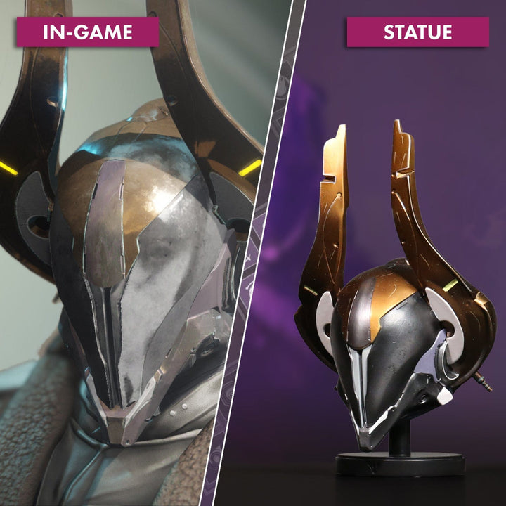 Official Destiny Nezarec’s Sin 9.5” Replica Helmet