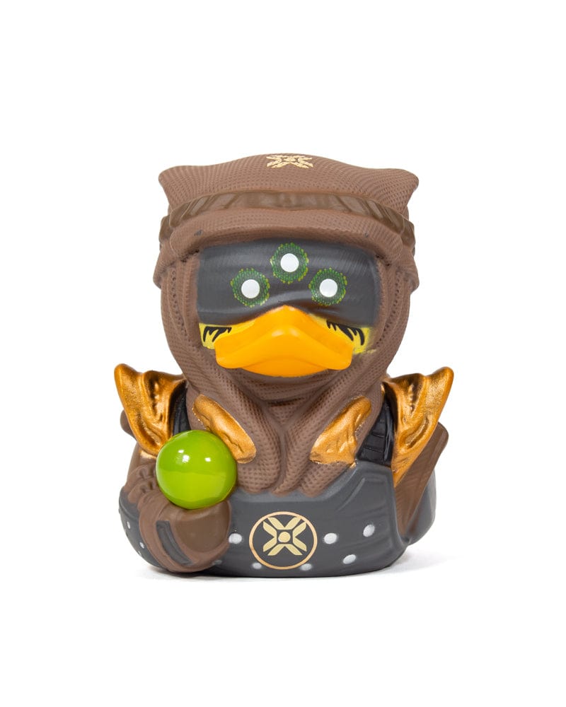 Destiny Eris Morn TUBBZ Collectible Duck