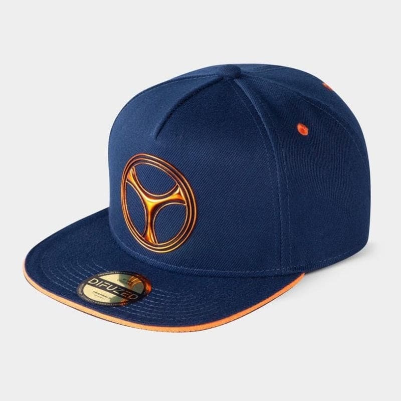 Official Marvel Black Widow Taskmaster Snapback