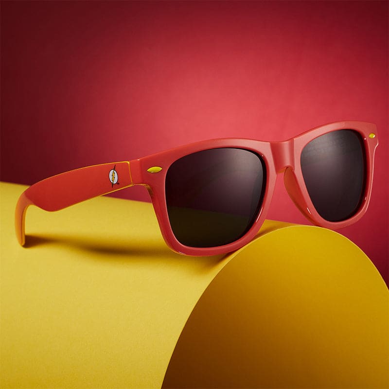 Just Geek - Official The Flash Sunglasses