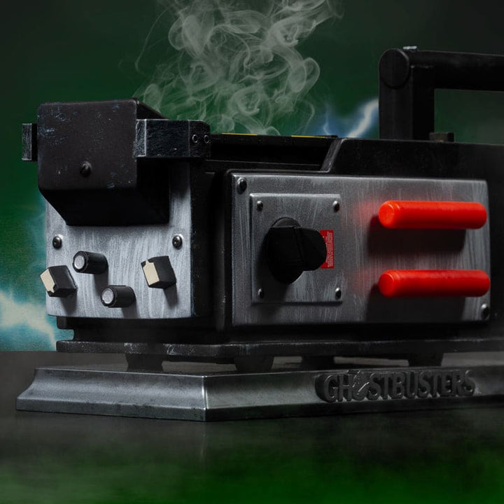 Official Ghostbusters Trap Incense Burner