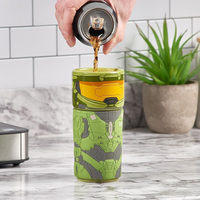 Stainless Steel Boba Tumbler (tax Included)