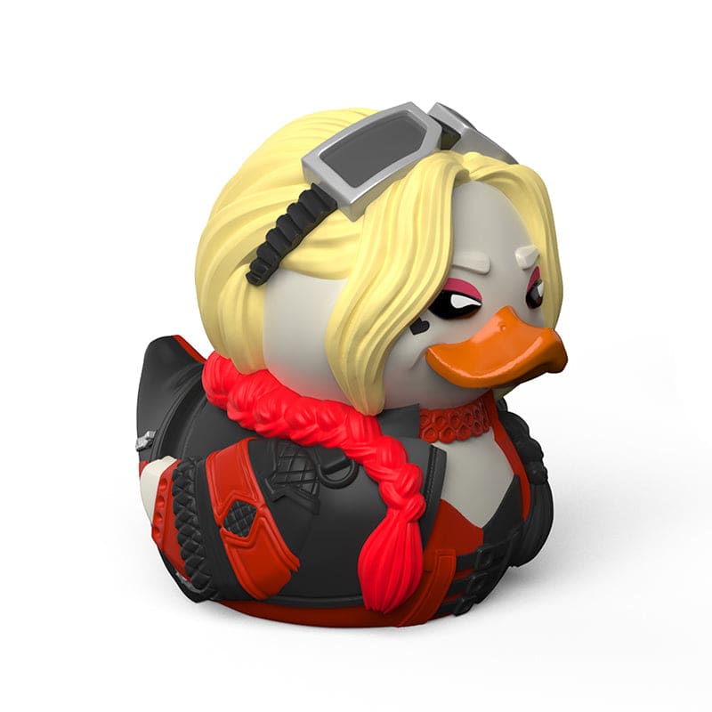 The Suicide Squad Harley Quinn TUBBZ Cosplaying Duck Collectible