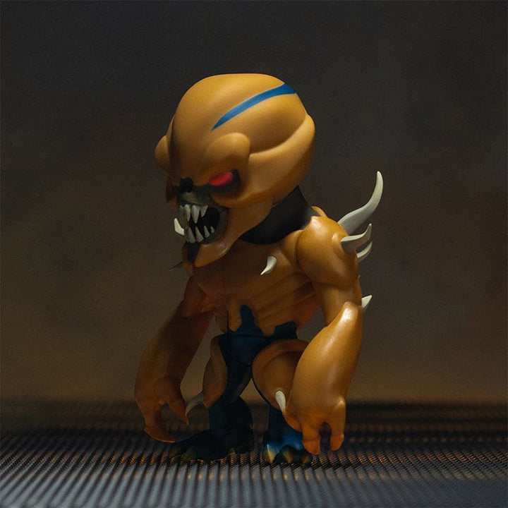 Official DOOM® Imp Collectible Figurine