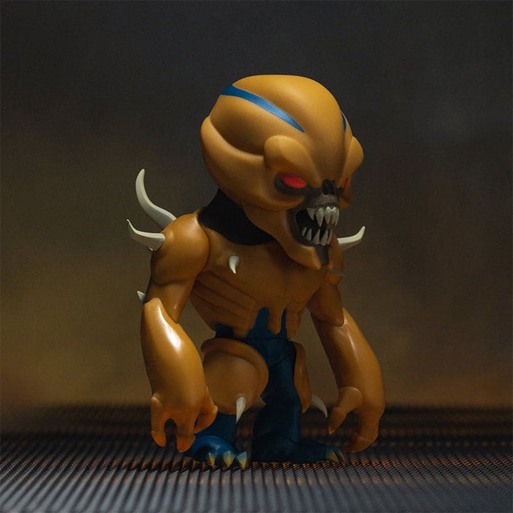 Official DOOM® Imp Collectible Figurine