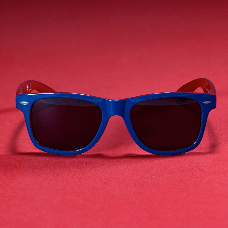 ONE SIZE Official Jaws "Da Dum" Sunglasses