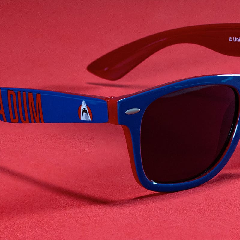 ONE SIZE Official Jaws "Da Dum" Sunglasses