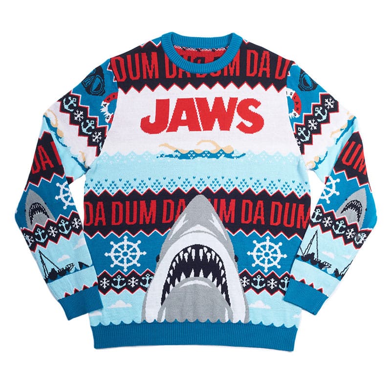 Jaws crewneck sale