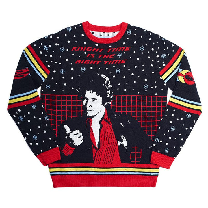 Anime xmas jumper best sale