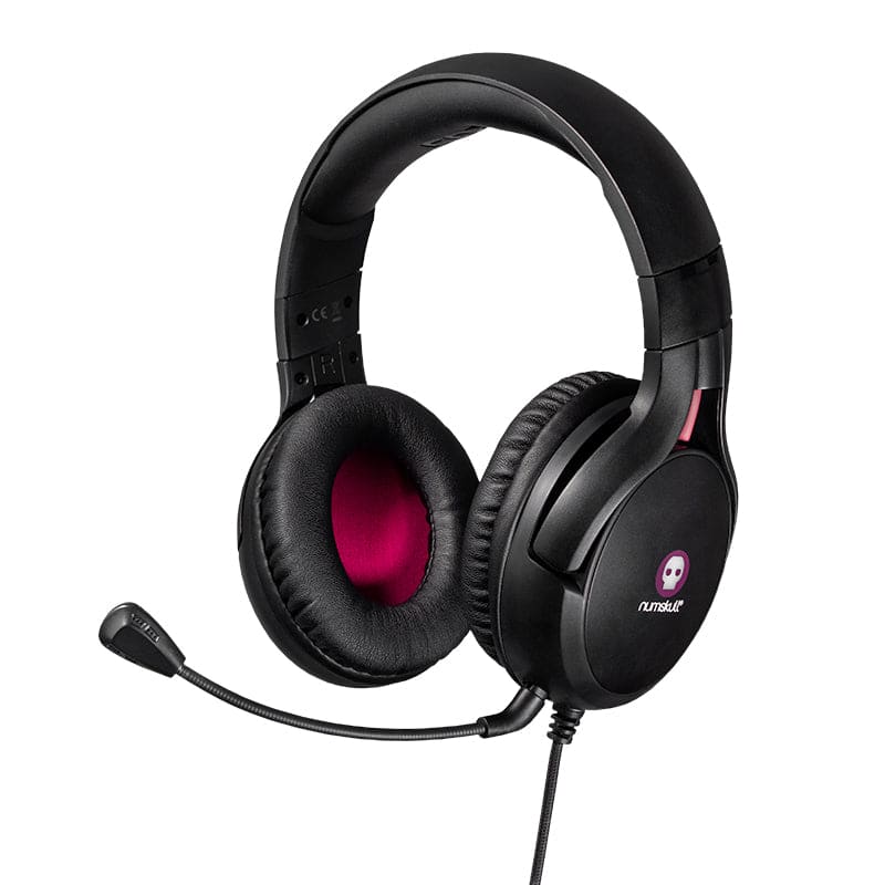 Numskull eSports NS03e Multi Format Gaming Headset