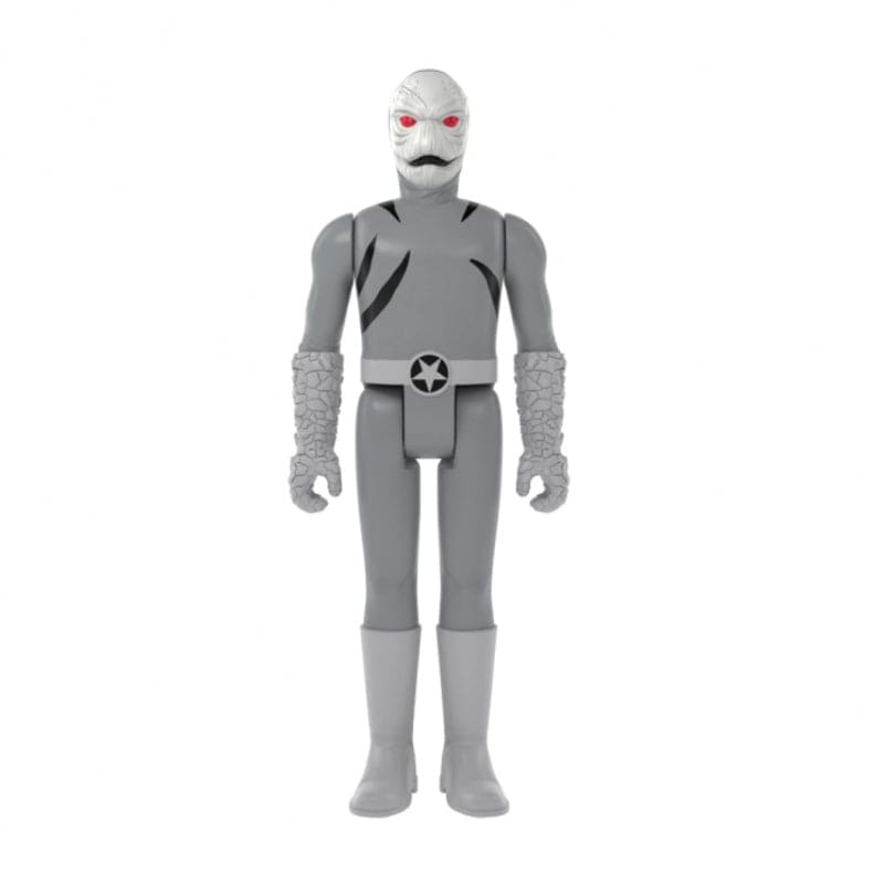 Official Power Rangers Putty Patrol ReAction Figure