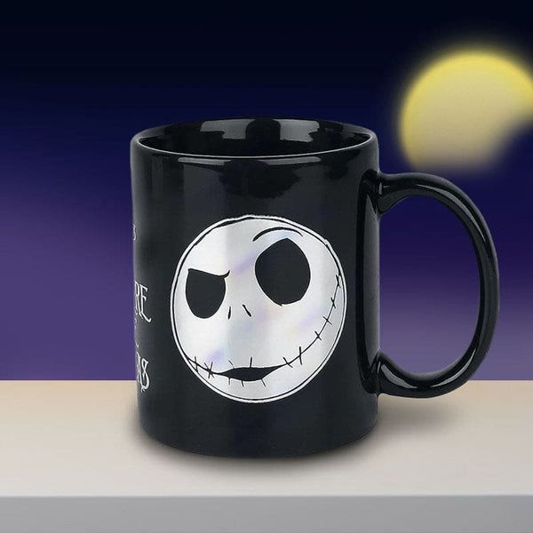 Official Sonic the Hedgehog New Year Mug - Numskull