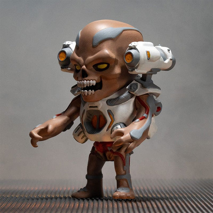 Official DOOM® Revenant Collectible Figurine