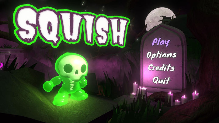 Squish (Nintendo Switch)