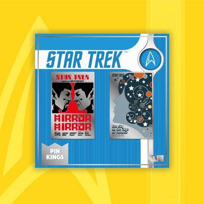Gifts for Him  Star Trek Shop - UK