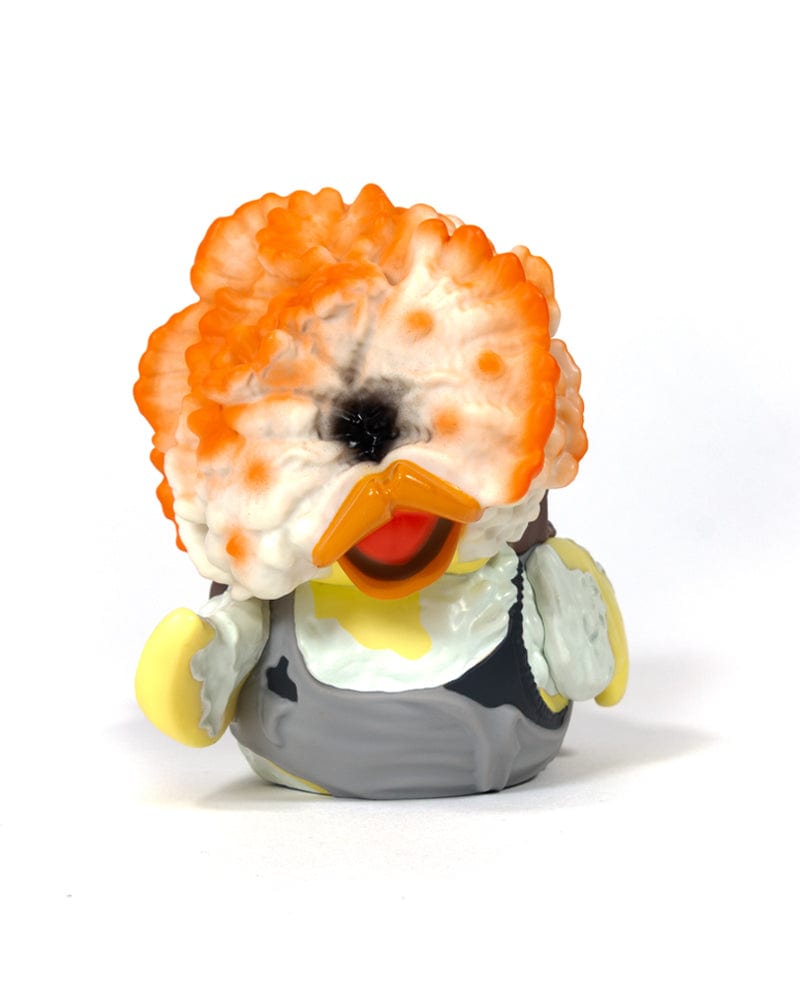 SHOP SOILED The Last of Us Clicker TUBBZ Collectible Duck