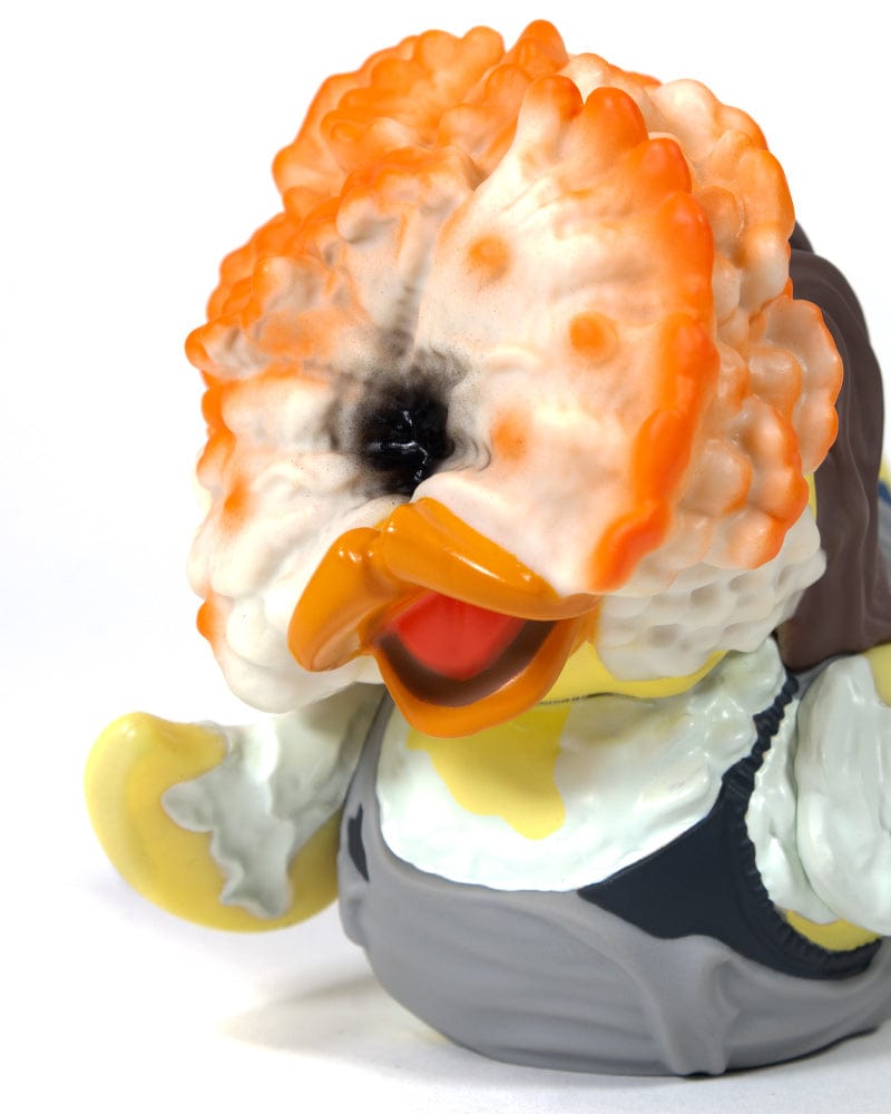 SHOP SOILED The Last of Us Clicker TUBBZ Collectible Duck