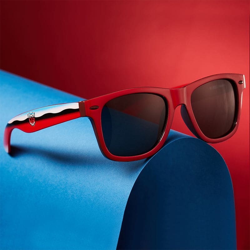 Just Geek - Official Transformers Sunglasses