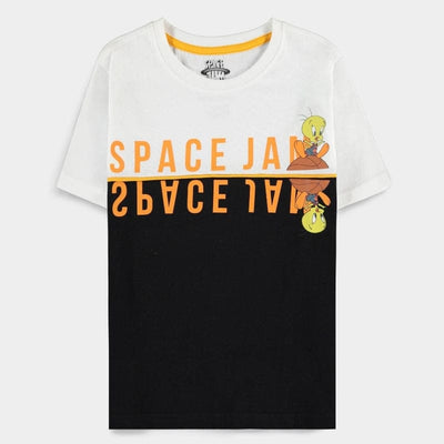 Space Jam's first merch is a gamer jersey