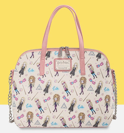 Loungefly Disney Jasmine Princess Series Cross Body Bag – Just Geek