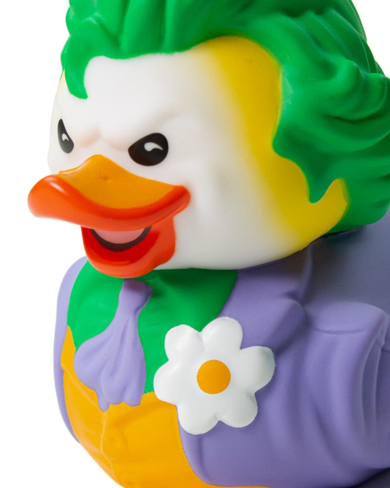 DC Comics Joker TUBBZ Collectible Duck