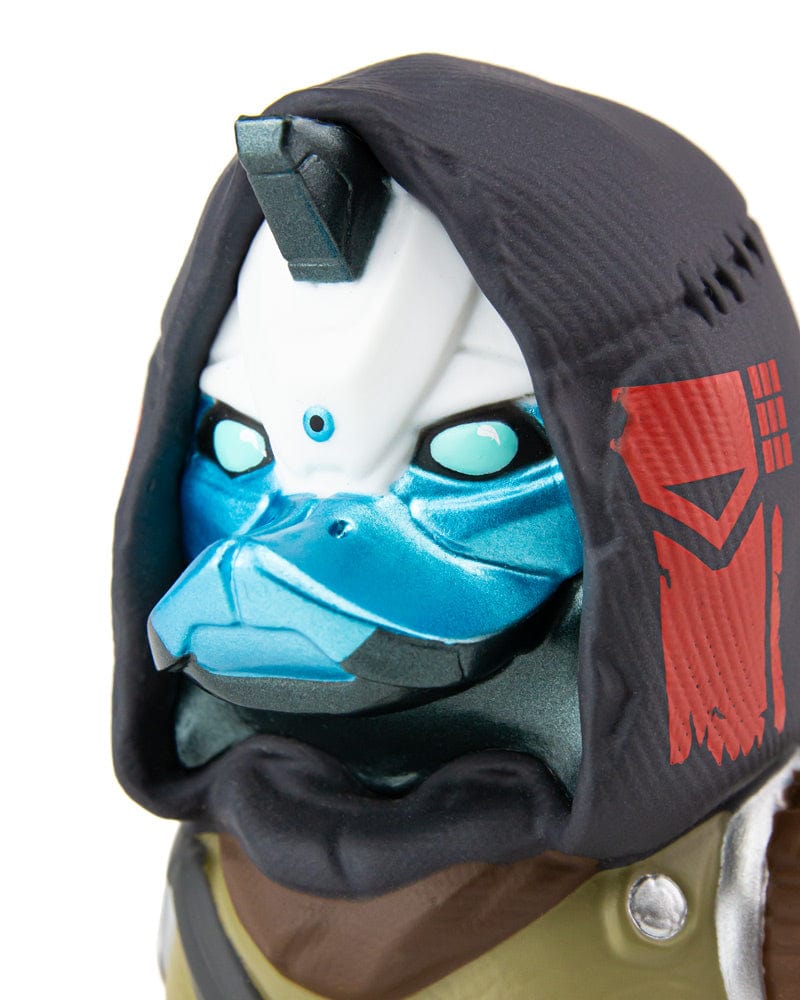 Destiny Cayde-6 TUBBZ Collectible Duck