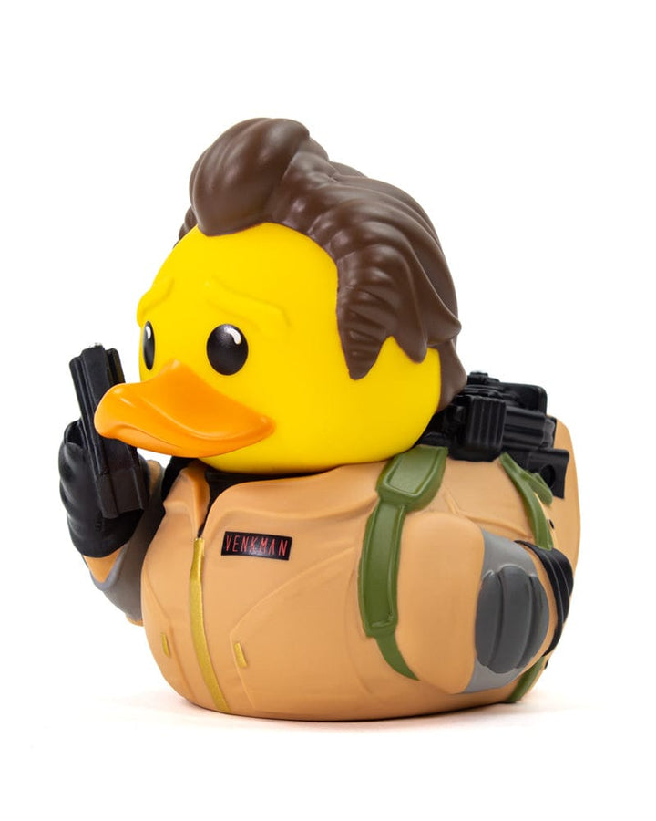 Ghostbusters Peter Venkman TUBBZ Collectible Duck