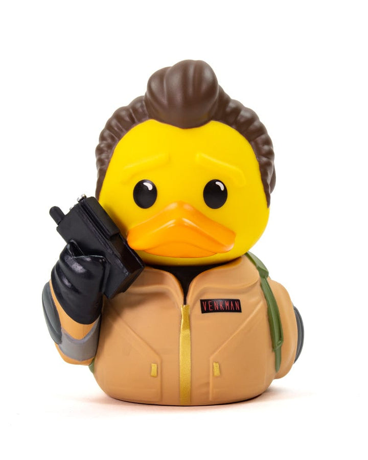 Ghostbusters Peter Venkman TUBBZ Collectible Duck