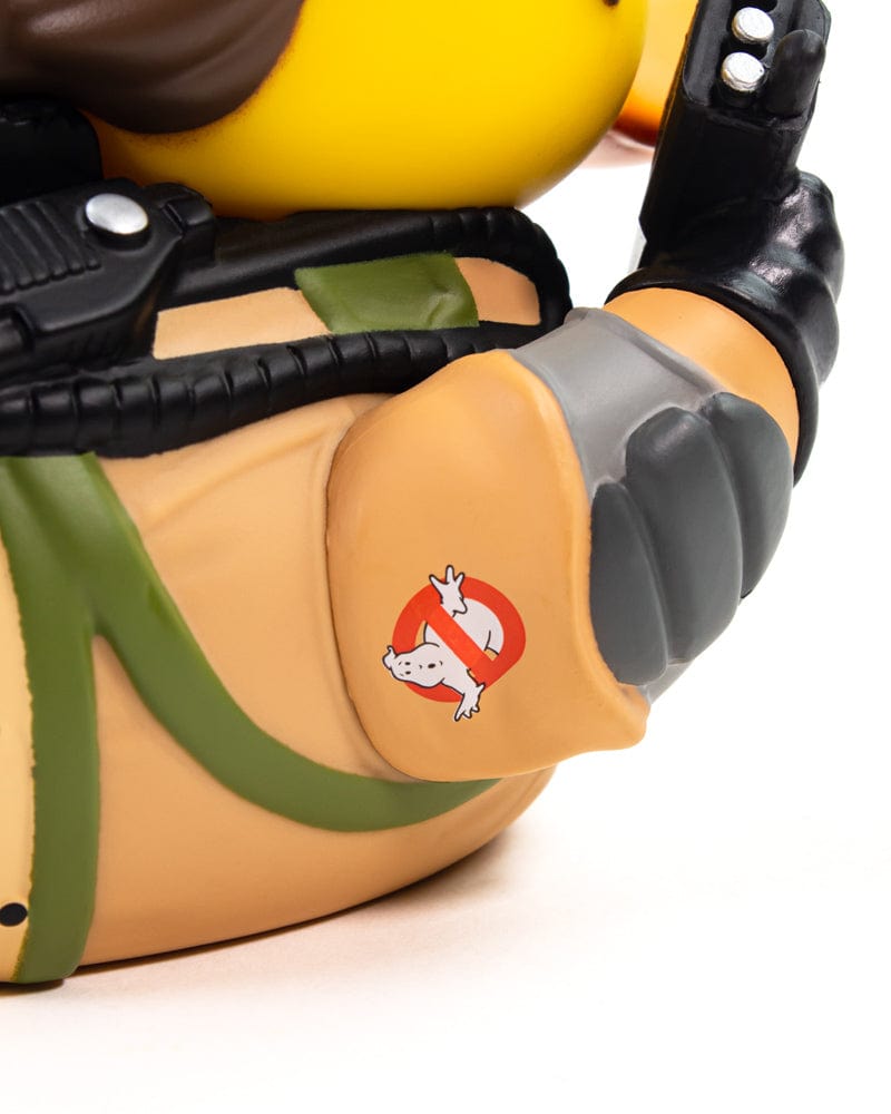 Ghostbusters Peter Venkman TUBBZ Collectible Duck