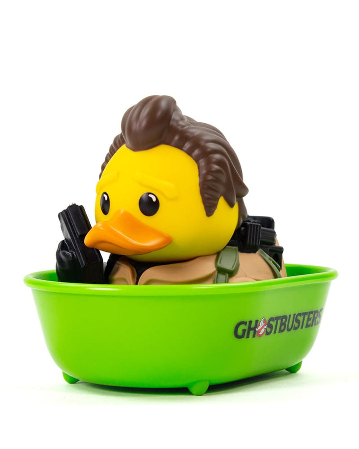 Ghostbusters Peter Venkman TUBBZ Collectible Duck