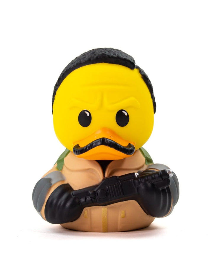 Ghostbusters Winston Zeddemore TUBBZ Collectible Duck