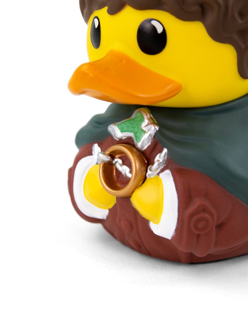 Lord of the Rings Frodo Baggins TUBBZ Collectible Duck