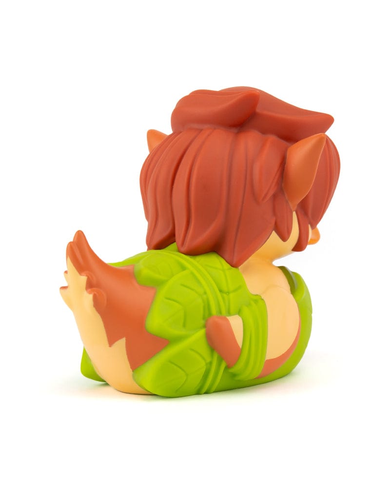 Spyro the Dragon Elora TUBBZ Collectible Duck